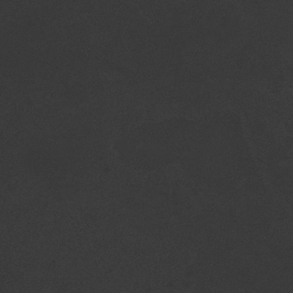 Close Up of 'Dekton Eter' Dark Grey & Black, Ceramic Kitchen Worktop