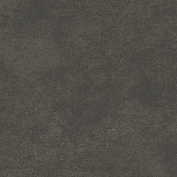 Close Up of 'Dekton Milar', Grey & Brown Industrial Oxidised Look, Ceramic Kitchen Worktop