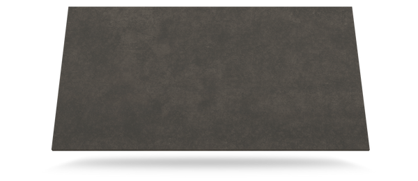 Full Slab Image of of 'Dekton Milar', Grey & Brown Industrial Oxidised Look, Ceramic Kitchen Worktop