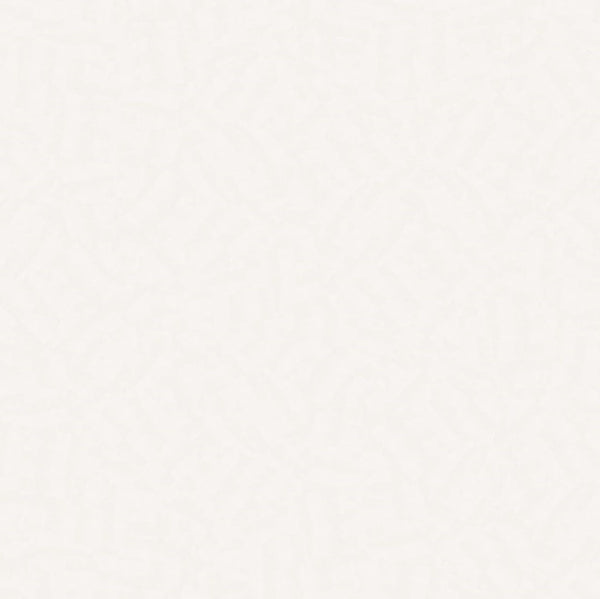 Close Up Image of 'Plain White', White with Fine Grain, Quartz Kitchen Worktop