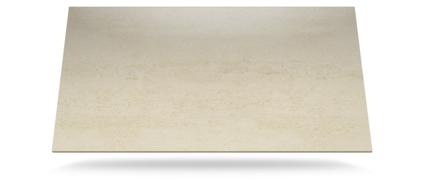 Full Slab Image of 'Dekton Danae' Beige Ceramic Kitchen Worktop